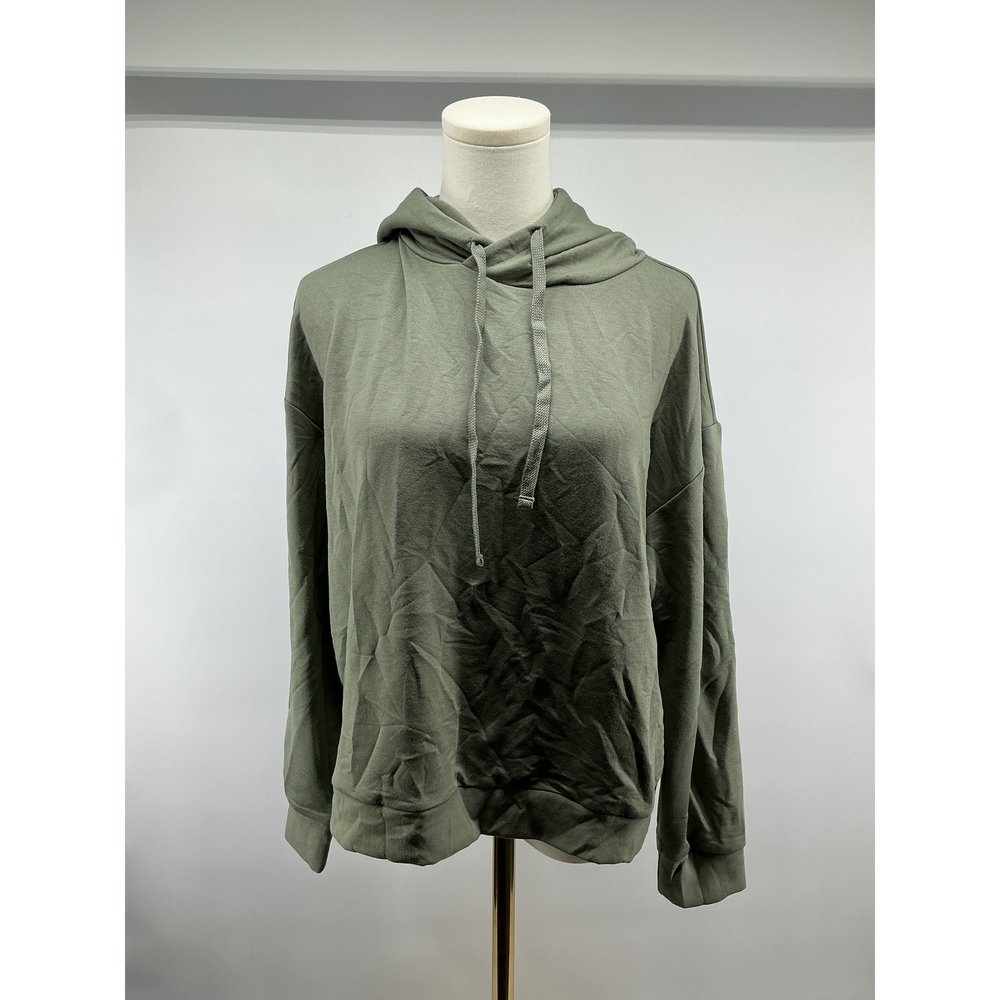 SuperSoft Fleece Pullover Hoodie